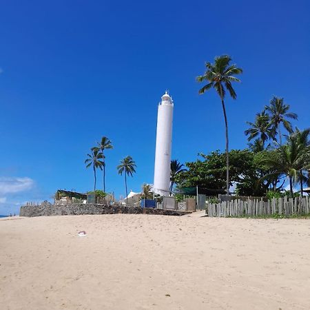 Pousada Farol Das Tartarugas Praia do Forte Εξωτερικό φωτογραφία